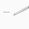 Twisby Pencil (0.7mm) Mechanical Pencil TW300003 Fixed Type (Fix Pipe)