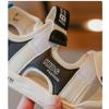 New Summer Kids' Sandals - Girls' Soft Sole Casual Shoes for Big & Little Kids, Trendy Sports Beach Style