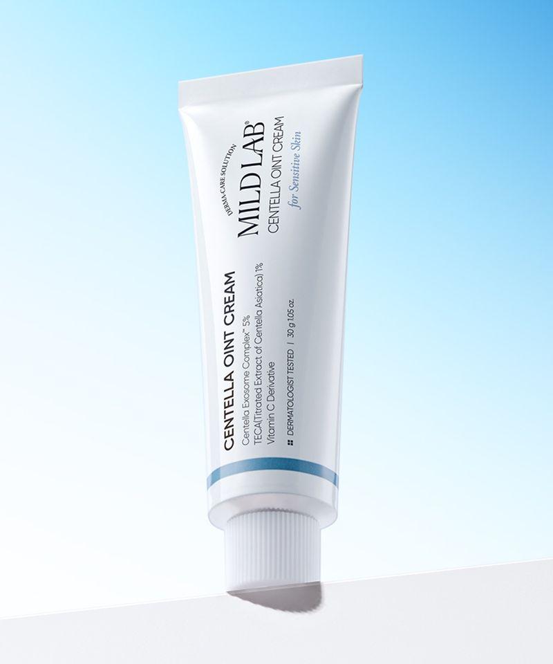 Centella Ointment Cream 30g