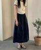 Maia Voluminous Summer Skirt