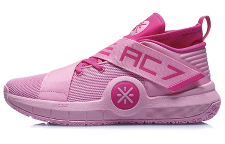 ПОДКЛАДКА Way Of Wade All City 7 - Розовый ABAP105-2 42
