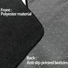 Car Dashboard Cover Avoid Light Pad Instrument Panel Mat Case Carpets for MG 5 MG5 MG GT 2020 2021 2022 2023 YB