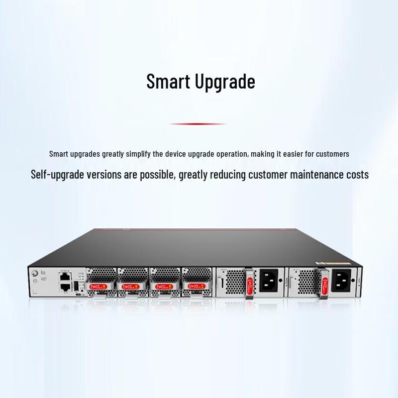 

Huawei S6730S-H48X6C-A1 Network Switch