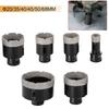 Diamond Drill M14 Drill Bits Granite Drilling Hole Saw