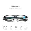 Fashion Reading Glasses Anti Blue Light Reading Eyeglasses