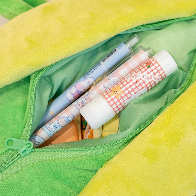 Insekten-Serie Libelle Gottesanbeter Rucksack Realistisches Libellen-Stofftier Plüschtiere Kreative Tasche Geburtstagsgeschenke Für Kinder