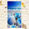 Watersporten – Strandlakens en handdoeken
