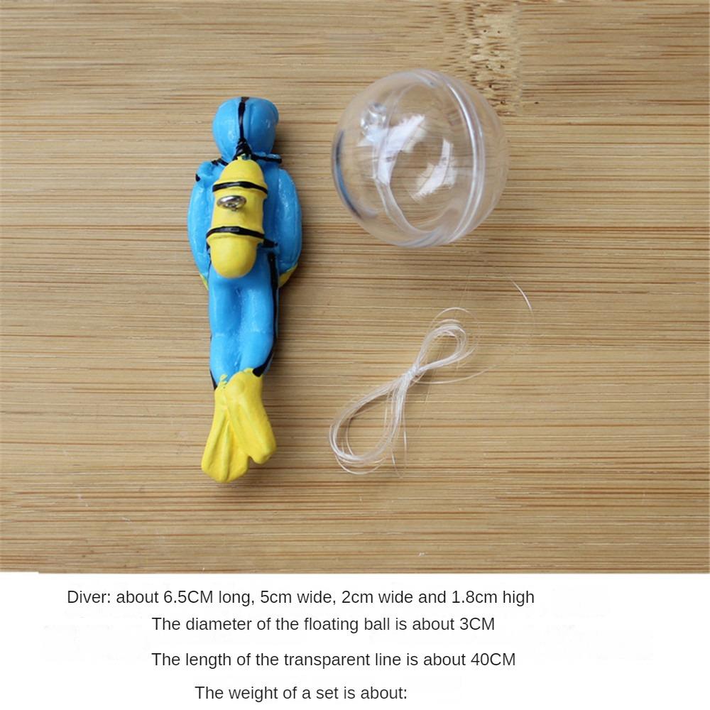 

Аквариум Плавающий Водолаз Украшения Мини Украшения Растения Камни Декор Аквариум Для Аквариума Аксессуары Украшения Для Аквариума