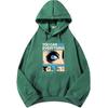 You Can See Everything Hoodies A Documentary By Nathan Fielder and Lance Oppenheim Sweatshirt Hooded Long Sleeve Pullover Unisex