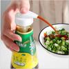 Haitian Oyster Sauce Squeeze Pump Nozzle for Household Bottles