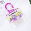 Hangable Fragrances Fragrant Wardrobe Sachets Spices Bags Deodorizing Paper Aromatherapy Bag
