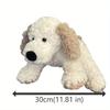 Puppy Stuffed Animal Plush Toy - Soft Plush Animal for Toddlers & Babies, Cute Dog Toy, Perfect Birthday Gifts for Girls & Women