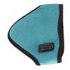 Cordless Neck Heating Pad Far Infrared Heat 3 Levels Adjustment Wormwood USB Thermal Neck Brace for Reduce Fatigue