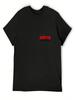 ESPN 8 The Ocho ESPN8 T-Shirt Mann T-Shirt Benutzerdefiniertes Shirt T-Shirts Mann unisex Kleidung