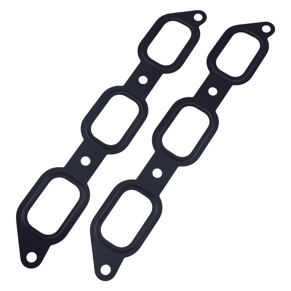 2x Intake Manifold Gasket For Land Rover Discovery 4 Range Rover Sport LR041681