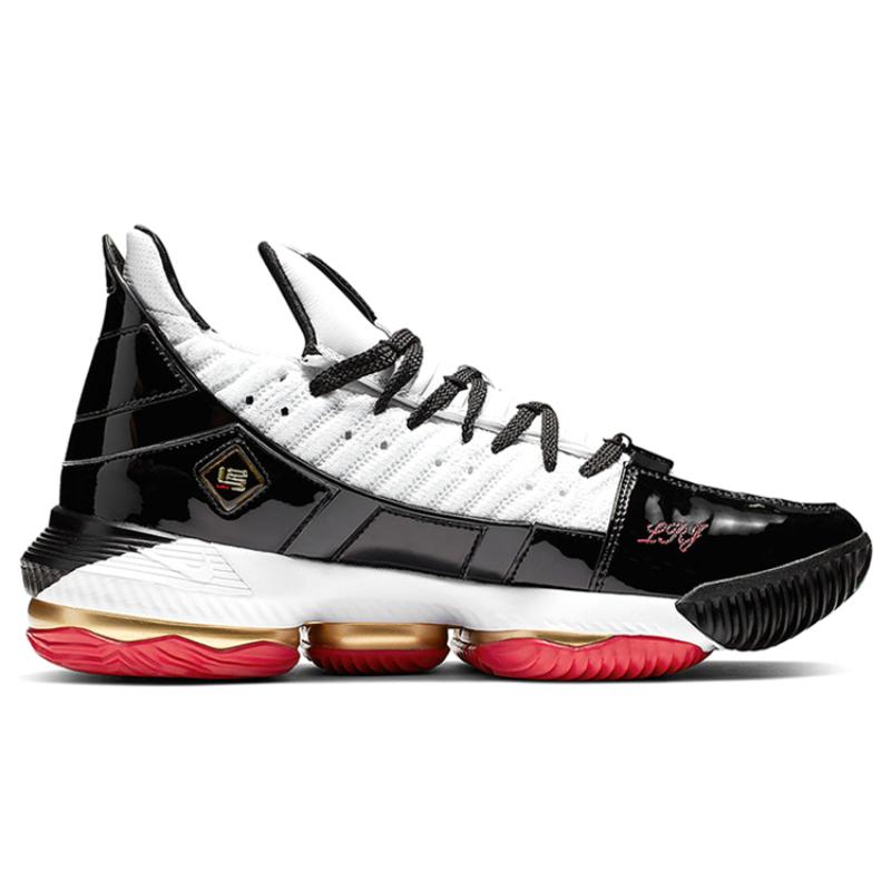 Nike LeBron 16 'Remix' Sneakers CD2451-101