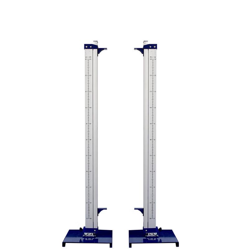 Qishenyi Mobile Adjustable Aluminum Alloy High Jump Stand
