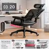 Ergonomischer Gaming-Bürostuhl
