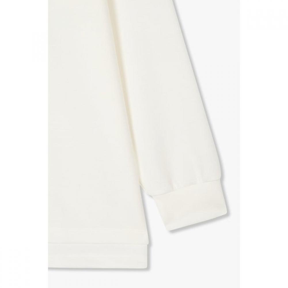 STudio Tomboy Long T shirT leTTering  9175122972na 