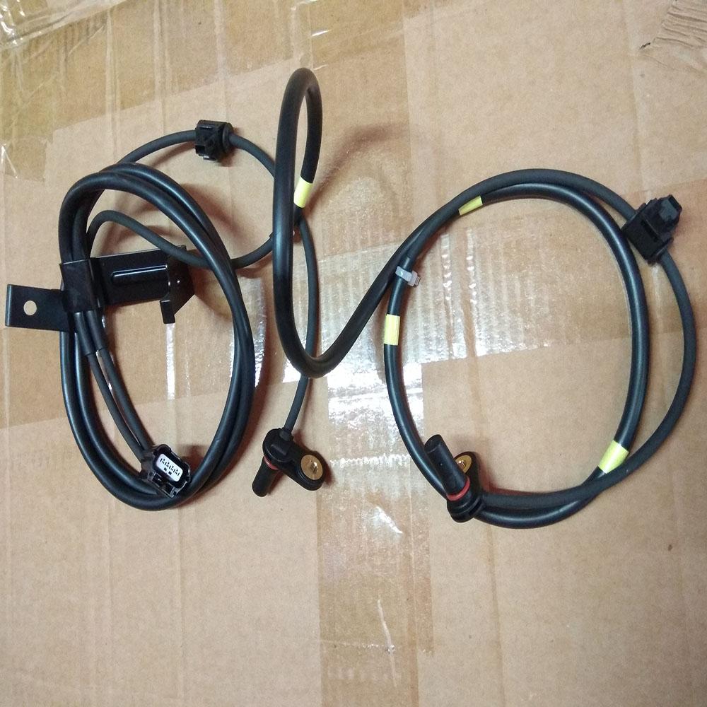 

Задний датчик скорости ABS 8980521221 для Isuzu D-MAX Mk2 2012-2020 гг.