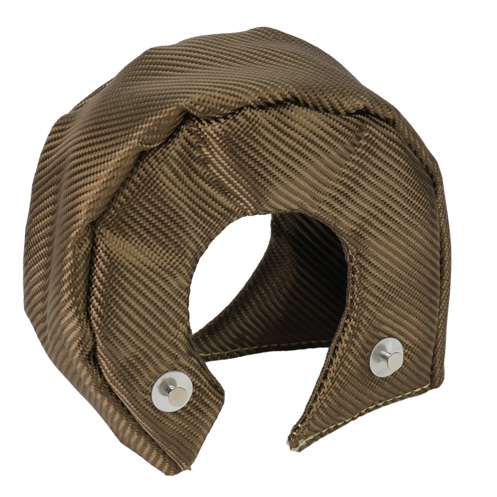 

Heat Shield Blanket for Turbo with Glassfiber Material and Stainless Steel Hooks Protects Turbo from Heat Damage Fits T3 T4 China Mainland