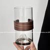 Mount Fuji Anti-Scald High Temp Resistant Japanese Coffee Cup