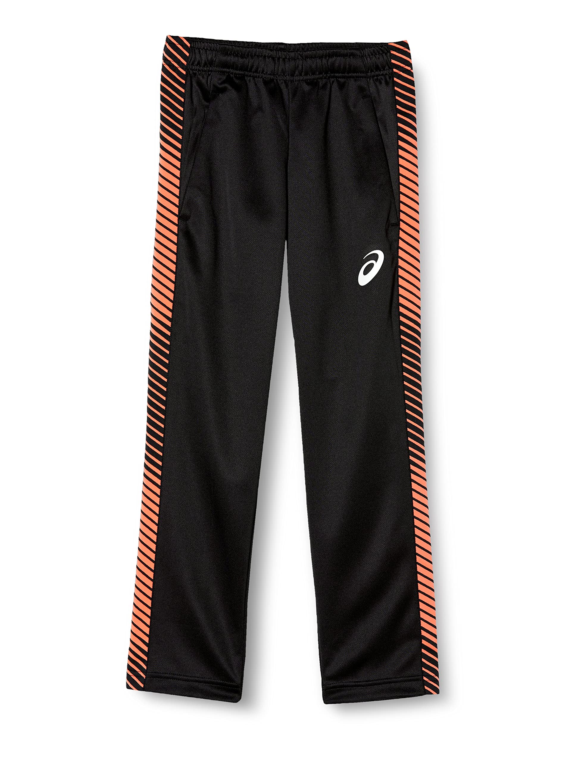 

Тренировочные брюки Dry Training Wear 2031D905, доступны детские размеры [ASICS] (Переработанный материал) Мужской