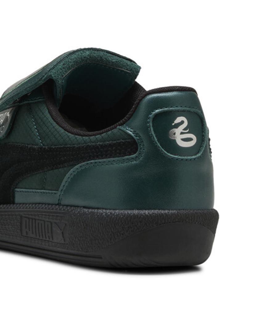 Puma Palermo 2 Harry Potter - Dark Myrtle: Black / 401210-01