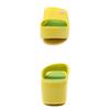 Thick Soles Fashion Women Summer Sandals Platform Shoes Beach Hole Slippers Wide Width Women Sexy Slippers For Women Lingerie
