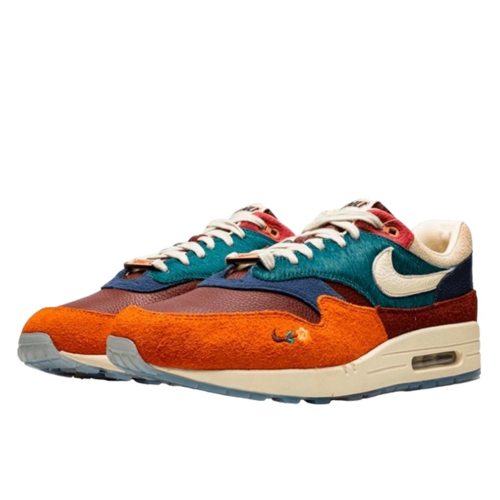 Nike Air Max 1 Kasina Won-Ang Orange