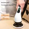 Cross-Border Multifunctional Electric Cleaning Brush for Kitchen and Bathroom