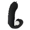 Silicone Tongue Massager Vagina Stimulator Masturbator Adult Sex Toys Mini Finger Vibrator G Spot Female Sex Toys, Sex Toys 18+