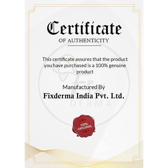 Fixderma Shadow Sunscreen SPF 30+ Lotion Transparent Suncare Spray | Sun Screen Protector SPF 30 | Non Greasy & Water Resistant - 100gm