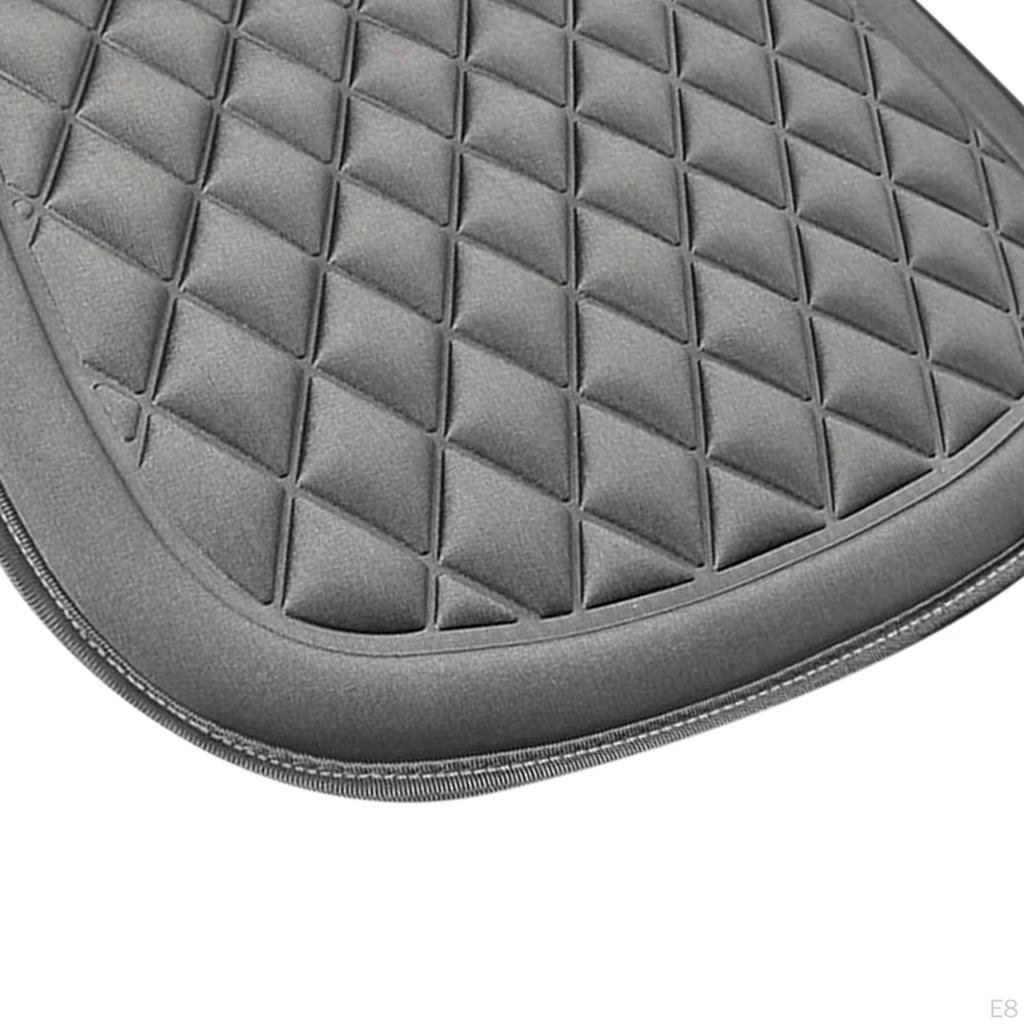 Poduszka na siedzenie przednie samochodu oddychająca podkładka do samochodów ciężarowych pojazdów dostawczych