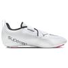 Nike SuperRep Cycle 2 Next Nature White Siren Red Men Sneakers Black DH3396-100