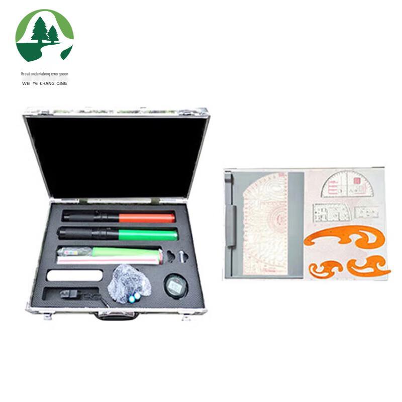 Anti-Aircraft Artillery Professional Training Equipment Set