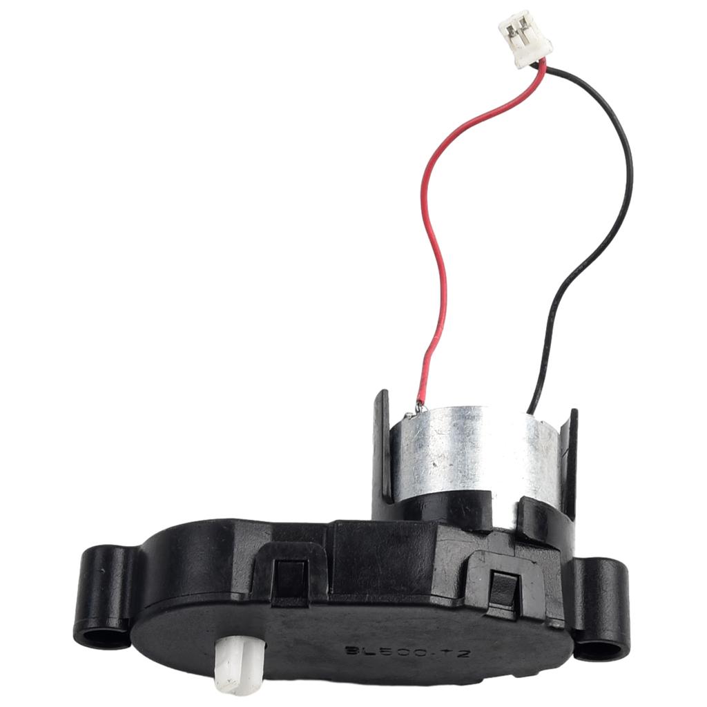 Replacement Side Brush Motor for Midea VCR16 For Cecotec and For Conga BL500T2 Restore Your Vacuum Cleaner's Performance