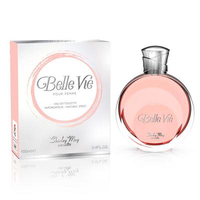 Belle Vie Parfum kadınlar için 100 ml BAE