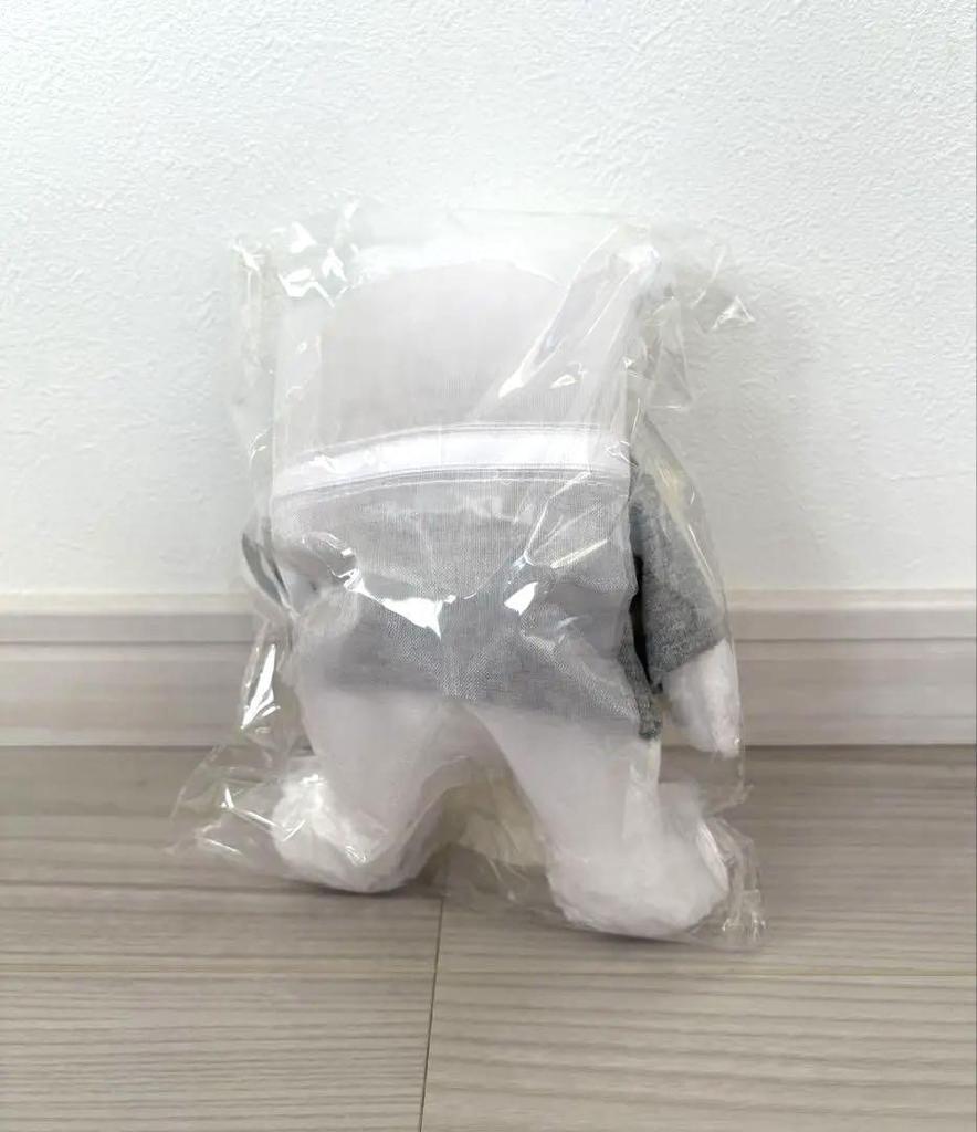 [GEBRAUCHT] Lexus 20. Jubiläum Original Mini Teddybär, Grau