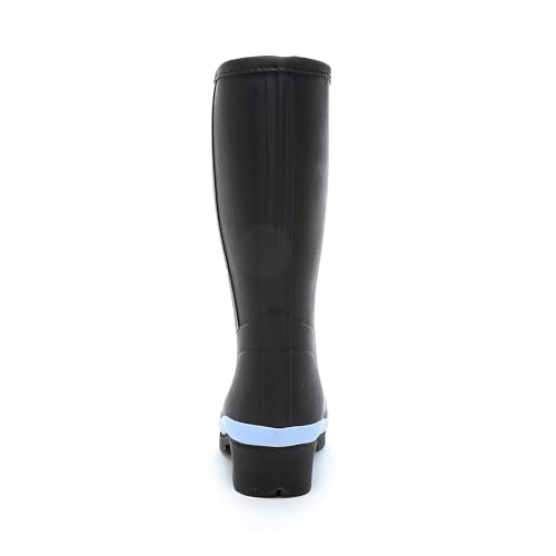 Moonstar NM Rain Boots WPJ034R Black
