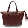 Used GUCCITote Bag leather mens