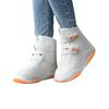 Rain Shoes Waterproof Shoe Covers,Silicone Rain Shoe Covers for External Wear,Anti Slip,Thickened and Wearresistant On Rainy Days
