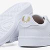 Fred Perry Unisex Leather B721 Bestseller  Kn