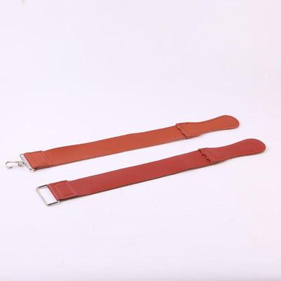 Diruien Traditional Leather Knife Strop