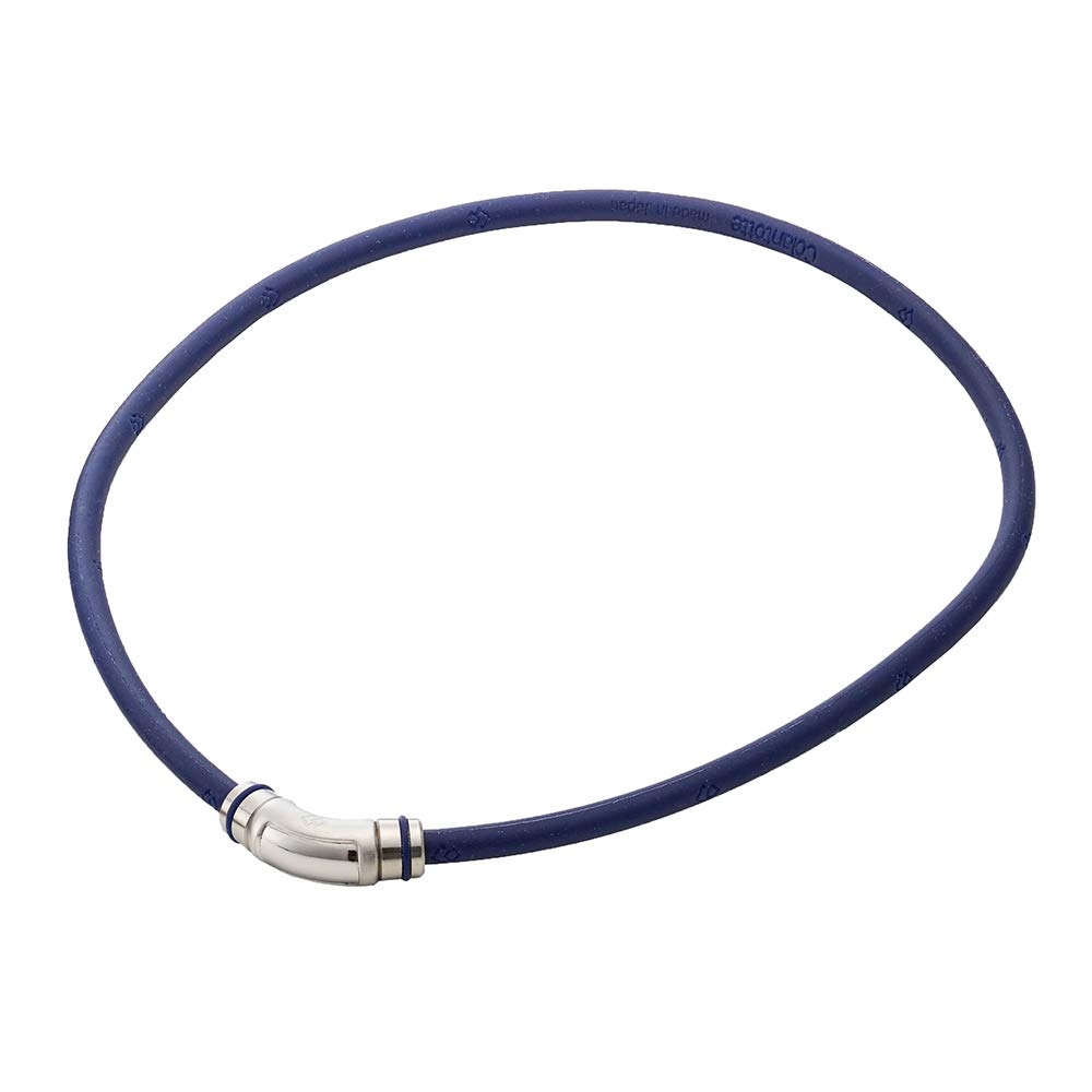 

Colantotte Necklace Crest R Dark Navy ABAPN07S