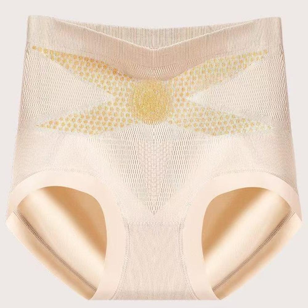 Large Size Butt Lifter Briefs Shapewear Seamless Underpants Postpartum Body Shaper  Postpartum