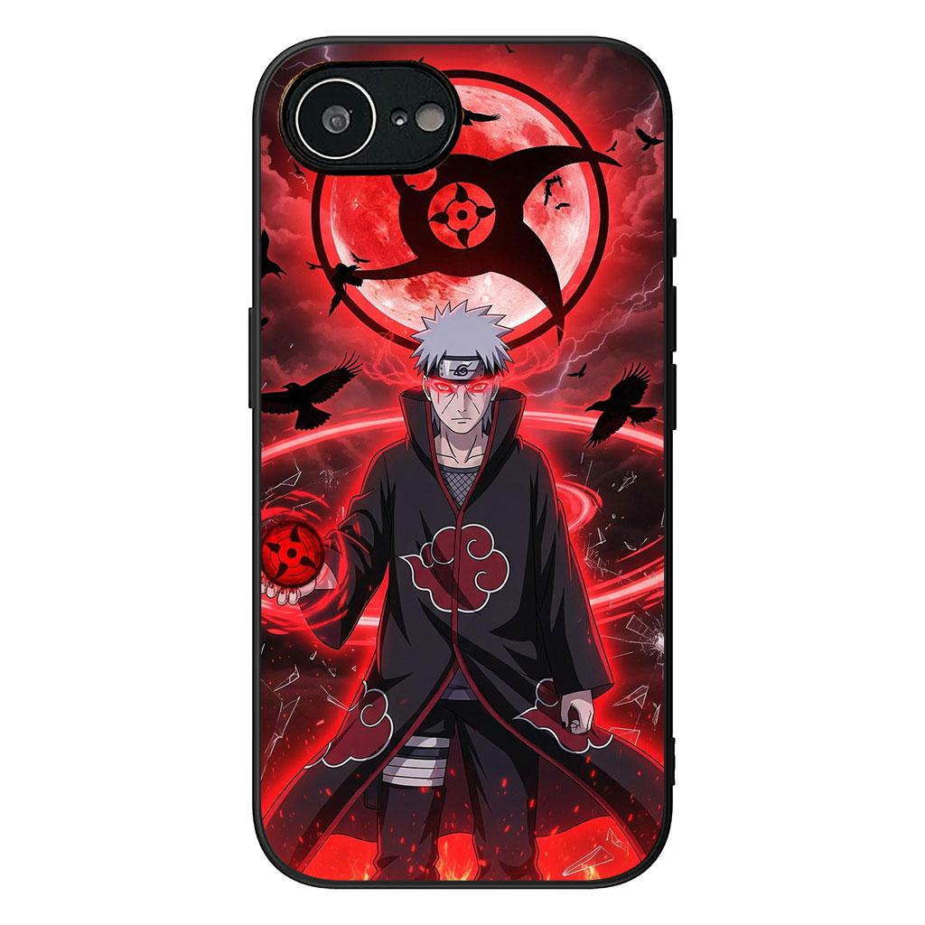 Cover Akatsuki Uchiha Itachi Narutos Pain for Samsung Galaxy A56 A26 A36 A10 A20 A30 A31 A32 A50 A51 A52 A53 A33 A12 A14 Case