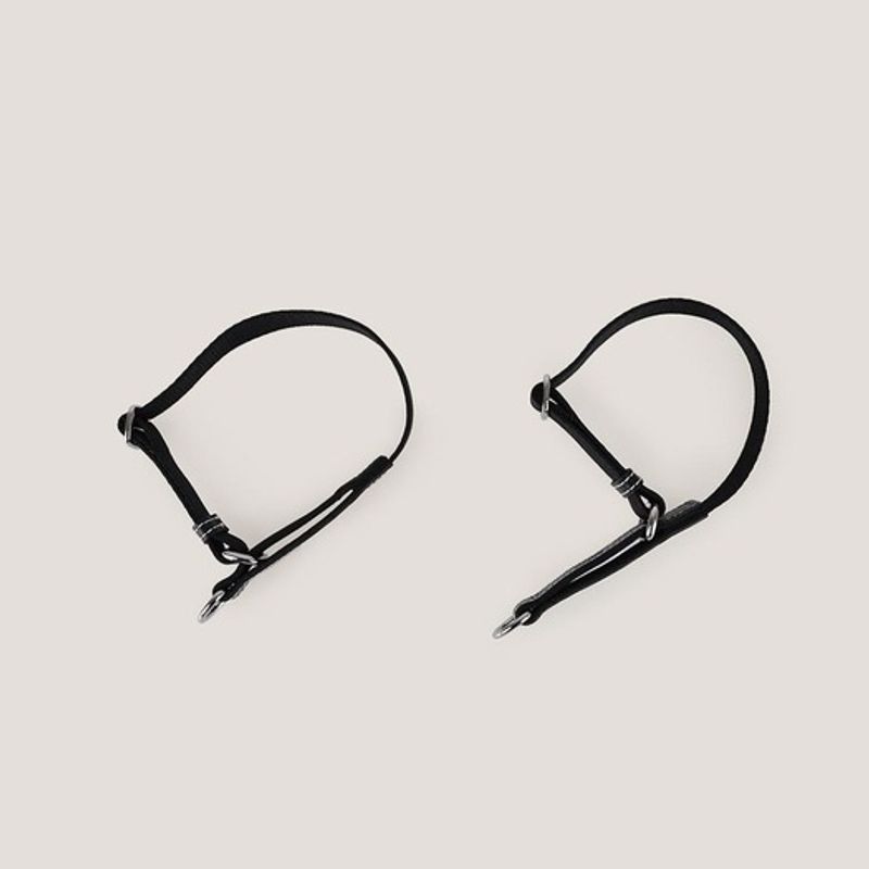 GOPE GOPE Martingale Hundehalsband BKBK