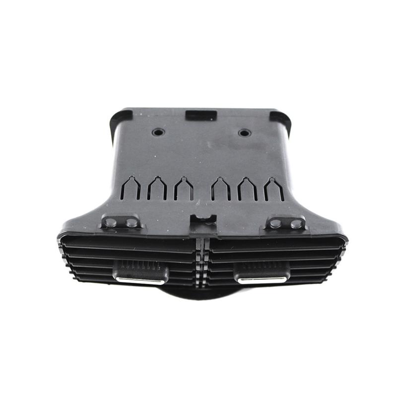 

Car Rear Air Outlet Vent Assembly AC Air Vent Outlet Grilles 1KD819203A For VW JETTA MK5 GOLF MK5 MK6 2005-2009
