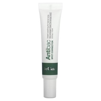 Antibac, Spot Corrector, 0.5 Fl Oz (15 Ml)